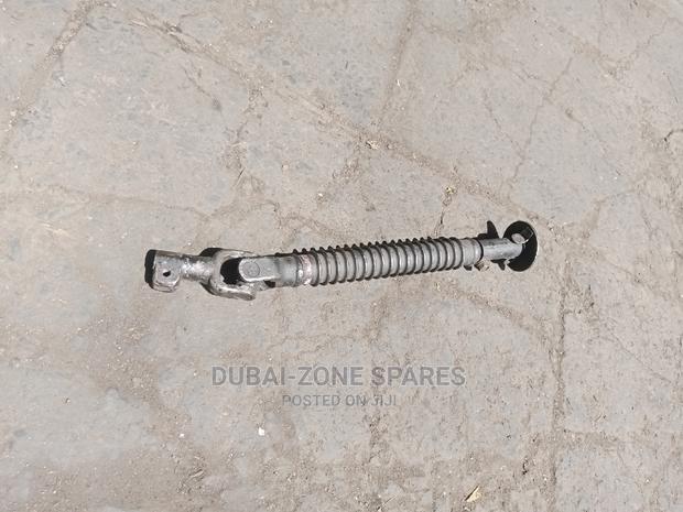 Lower and Upper Universal Steering Prado J120. - thumbnail 4