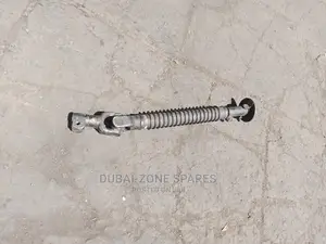 Lower and Upper Universal Steering Prado J120.