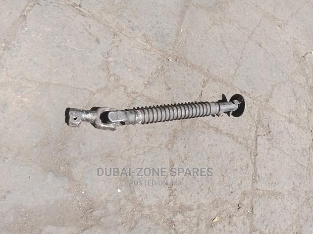 Lower and Upper Universal Steering Prado J120. - thumbnail 5