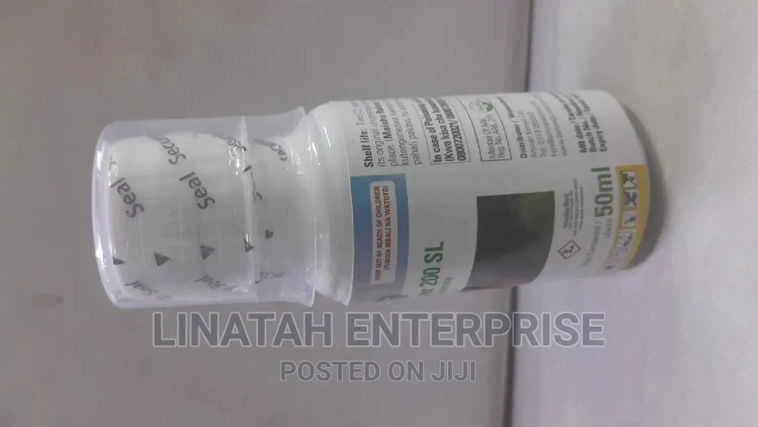 Golan 200sl 50ml