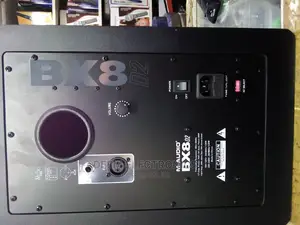 Studio Monitors