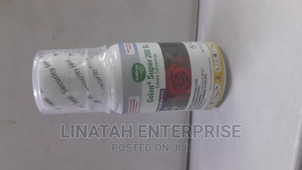 Golan 200sl 50ml - thumbnail 3