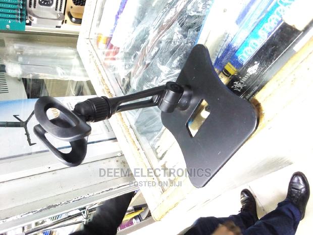 Table Stand - main view