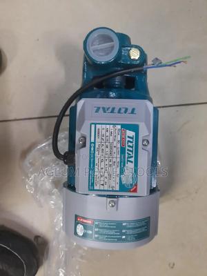 Boaster Pump 1HP. - thumbnail 2