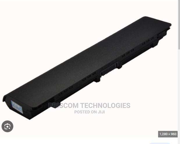 Toshiba Laptop Battery PA5024U-1 BRS for C850, C855D, C875