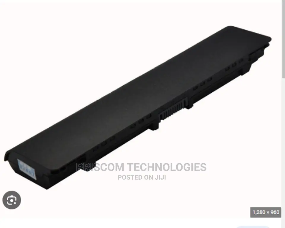 Toshiba Laptop Battery PA5024U-1 BRS for C850, C855D, C875