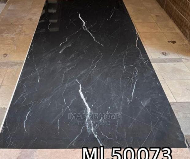 Glossy UV Marble Sheets - main view