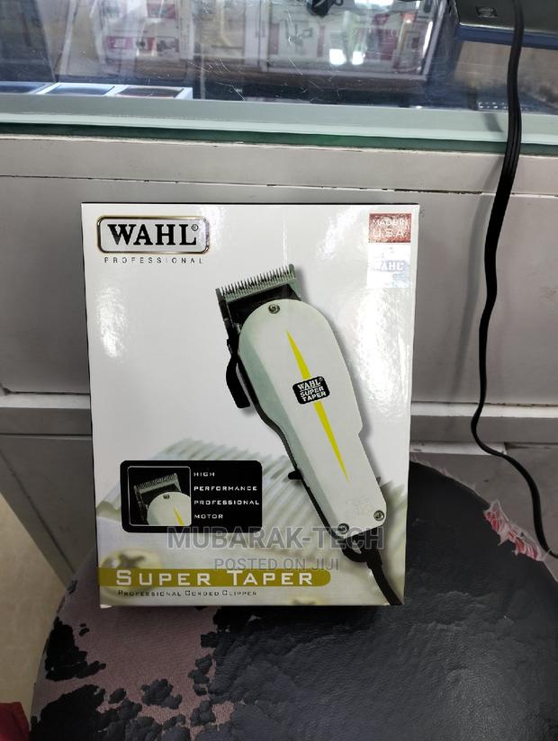 Wahl Shaving Machine - thumbnail 3