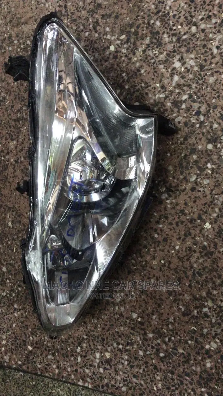 Nissan Teana 2015 Xenon Headlight