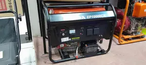 Best 10 Kva Honda Petrol Generator