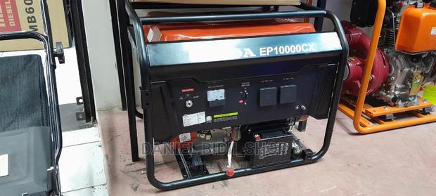 Best 10 Kva Honda Petrol Generator - thumbnail 2