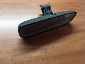 Rear View Mirrors