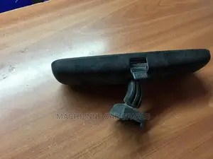 Rear View Mirrors
