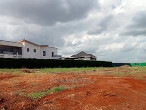 1/4 Acre Residence Plot at Tatu City on Sale (100*100) - thumbnail 2