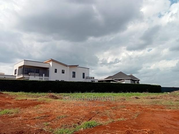 1/4 Acre Residence Plot at Tatu City on Sale (100*100) - thumbnail 7
