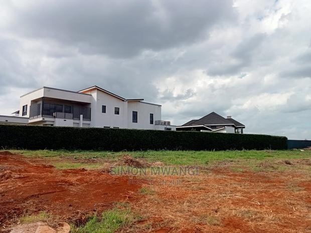 1/4 Acre Residence Plot at Tatu City on Sale (100*100) - thumbnail 8
