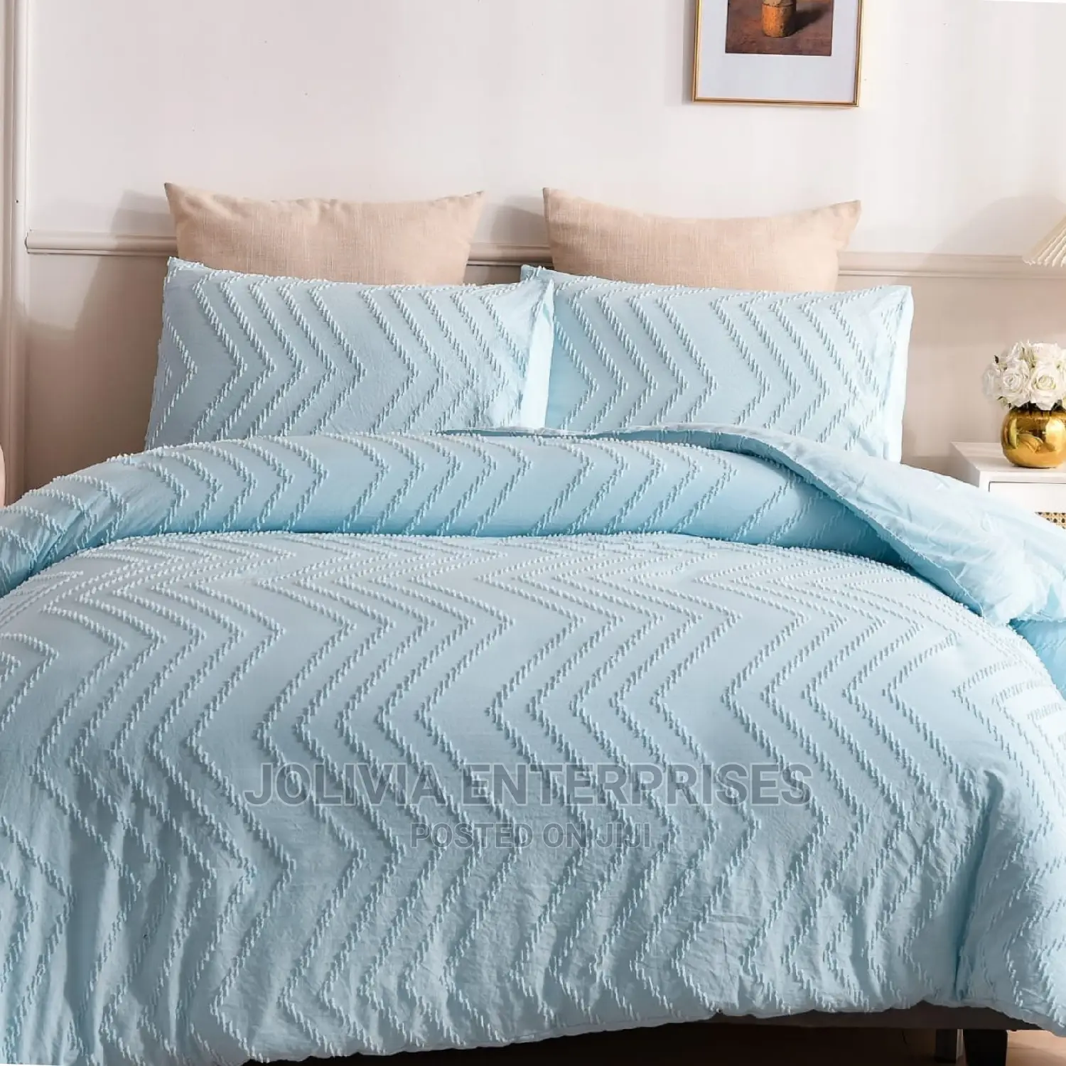 Duvet Cover Sets