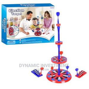 Ejection Target Dart Game - thumbnail 2