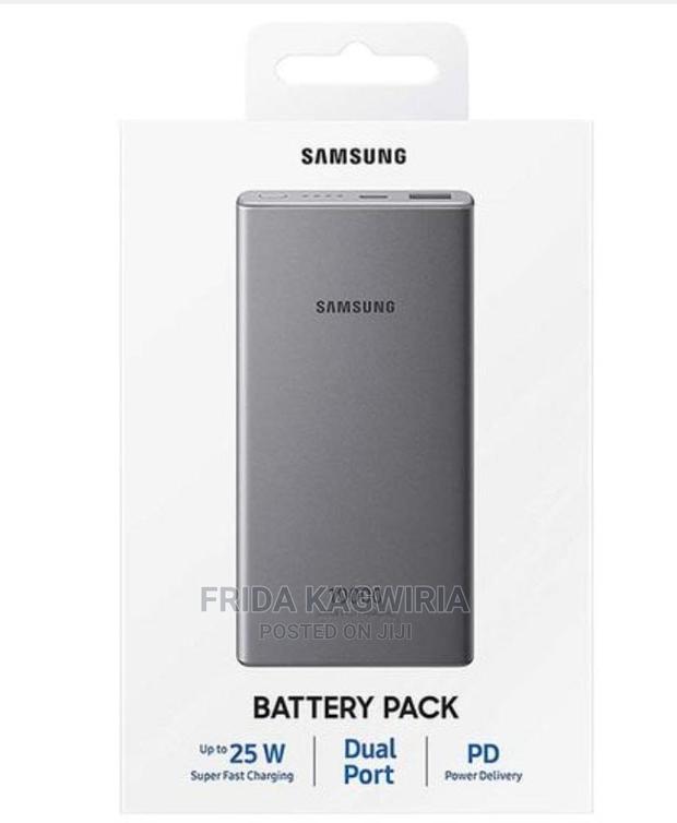 Samsung Battery Pack - thumbnail 3