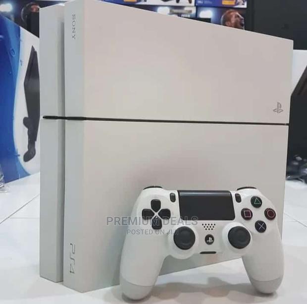 Clean as Water Plus Controller