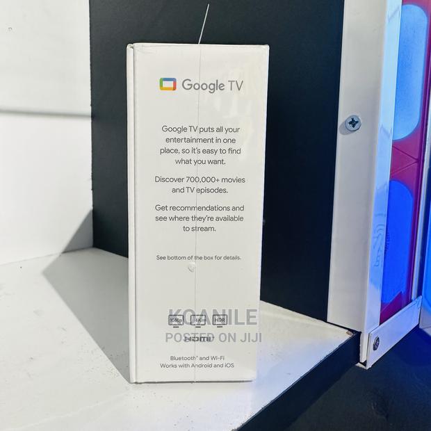 Google Chromecast - thumbnail 3