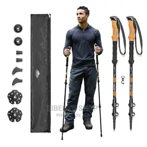 Hiking Poles