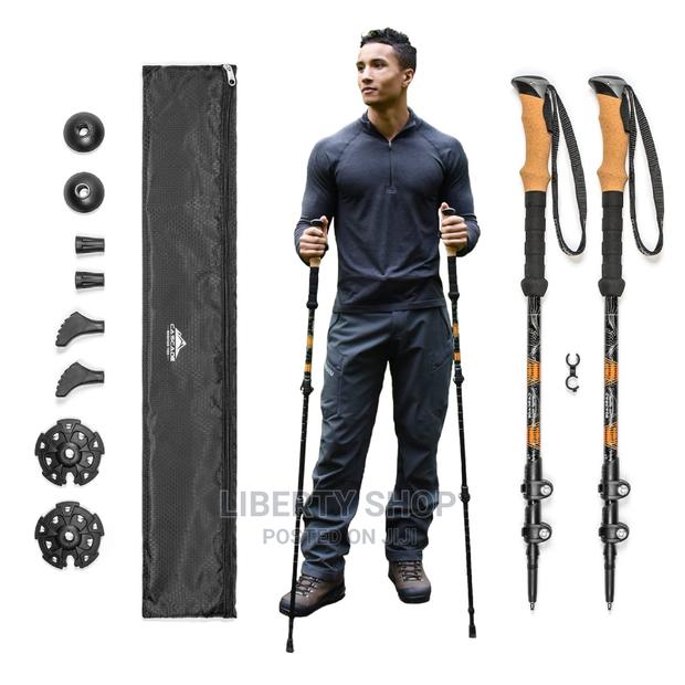Hiking Poles