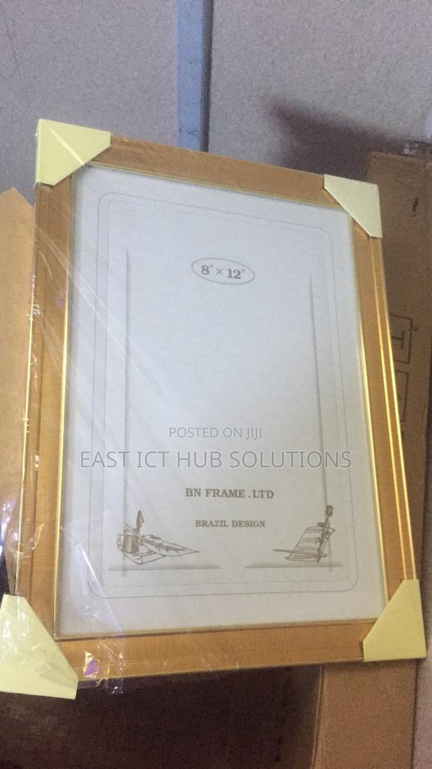 All Types of Photo Frames and Sizes - thumbnail 2
