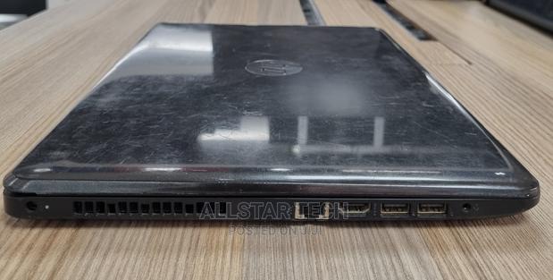 Laptop HP 15 8GB Intel Core I7 HDD 1T - thumbnail 4