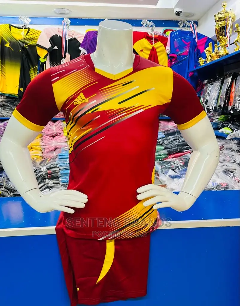 Original Nike Uniforms