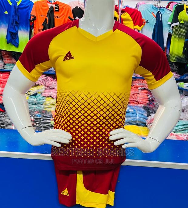 Original Nike Uniforms - thumbnail 3