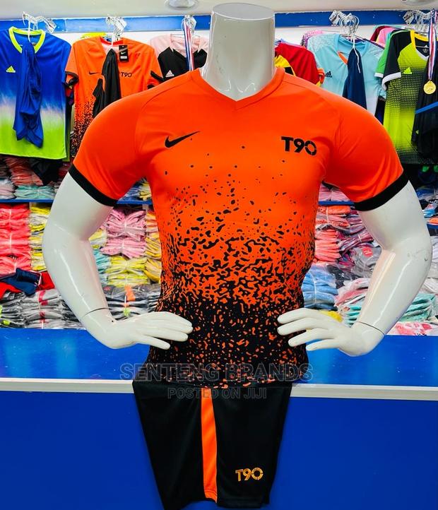 Original Nike Uniforms - thumbnail 4