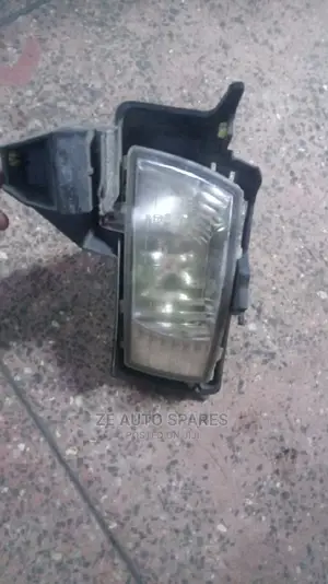 Wish 2005 Foglight With Cover Available