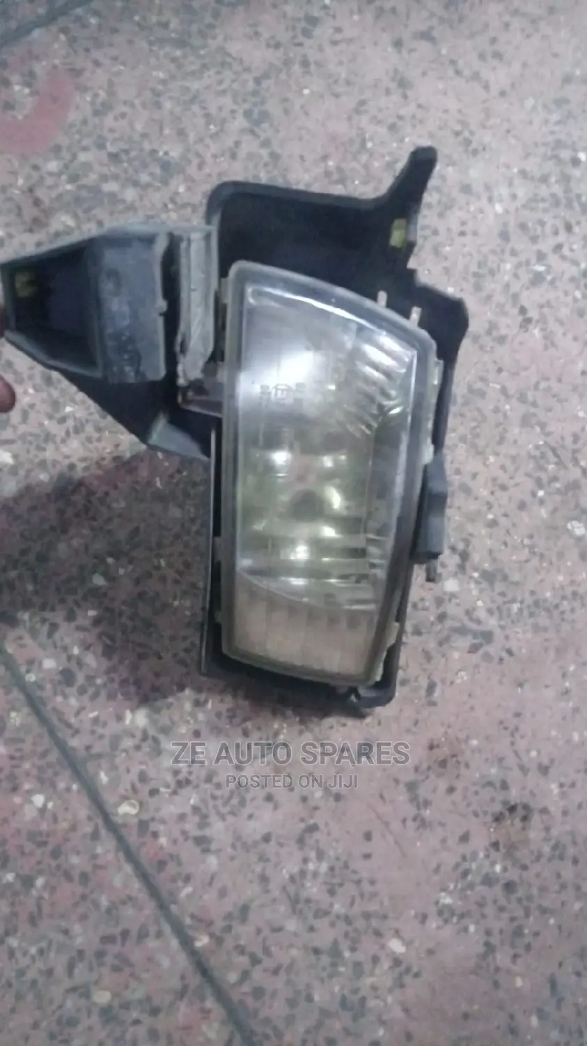 Wish 2005 Foglight With Cover Available