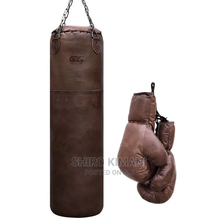 50kg Quality Punching Bag
