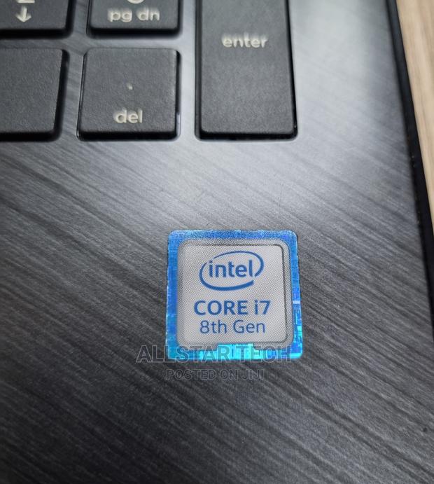 Laptop HP 15 8GB Intel Core I7 HDD 1T - thumbnail 2