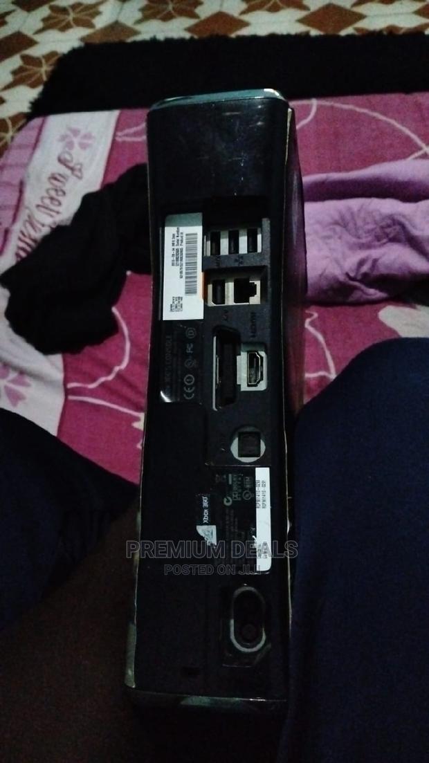 Xbox360 Chipped With 10games - thumbnail 2