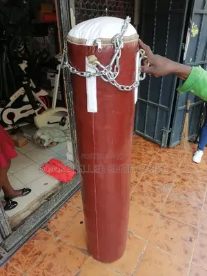50kg Brand New Punching Bag