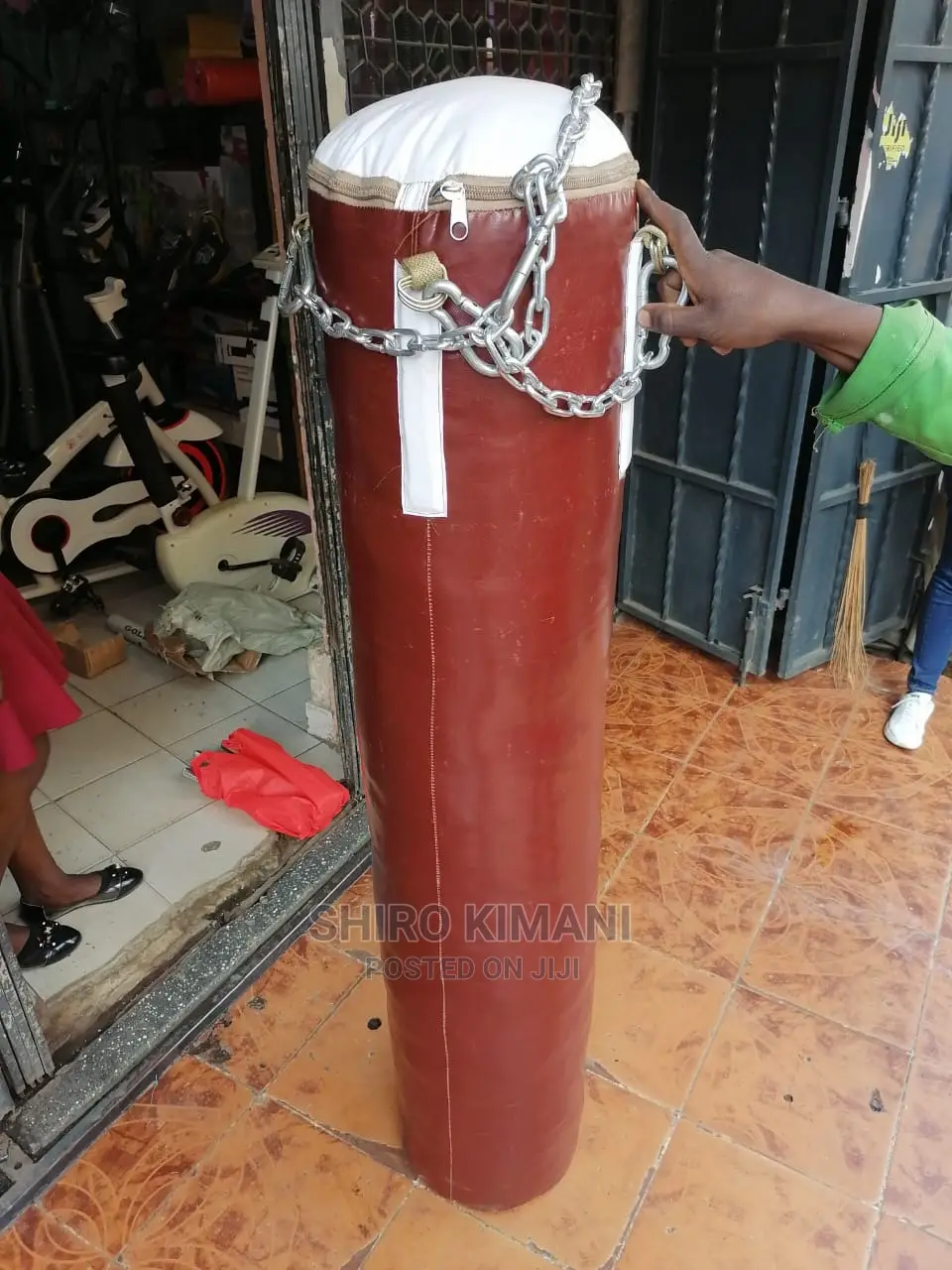 50kg Brand New Punching Bag