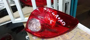 Wing Road Y12 Backlight Available