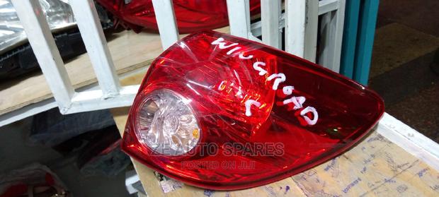 Wing Road Y12 Backlight Available