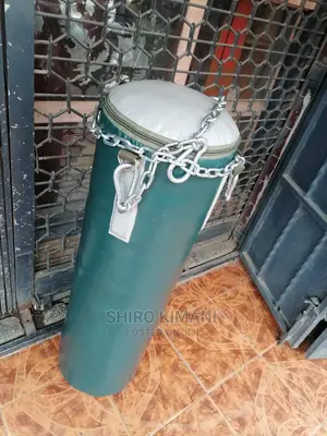 40kg Punching Bag