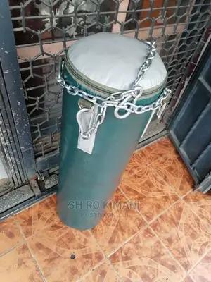 40kg Punching Bag Best Quality