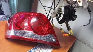 Allion 265 Back Light Available Very Clean
