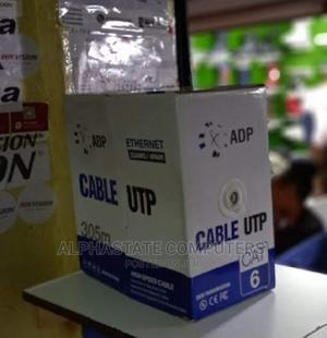 ~`^~Easenet UTP CAT 6 Cable 1000f (305m) - main view