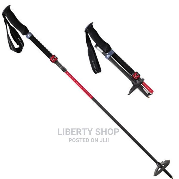 Antishock Hiking Stick - thumbnail 2