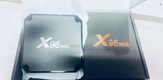 All Types TV Android Boxed - main view