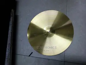Tama Cymbals Crush