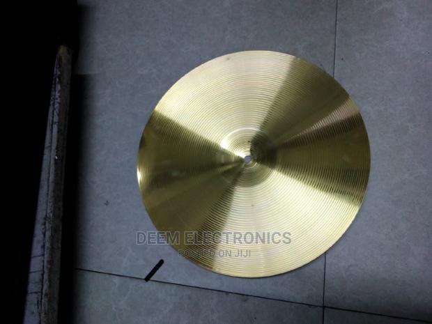 Tama Cymbals Crush