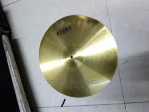 Tama Cymbals Crush